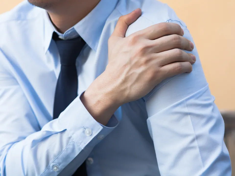 HealthSource of Harvest, chiropractic care near Ardmore, AL (1)