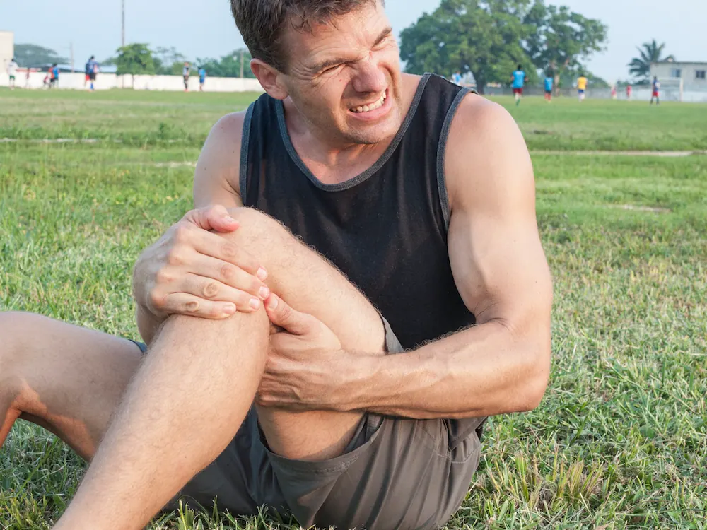 Chiropractic care near Ardmore, AL at HealthSource of Harvest