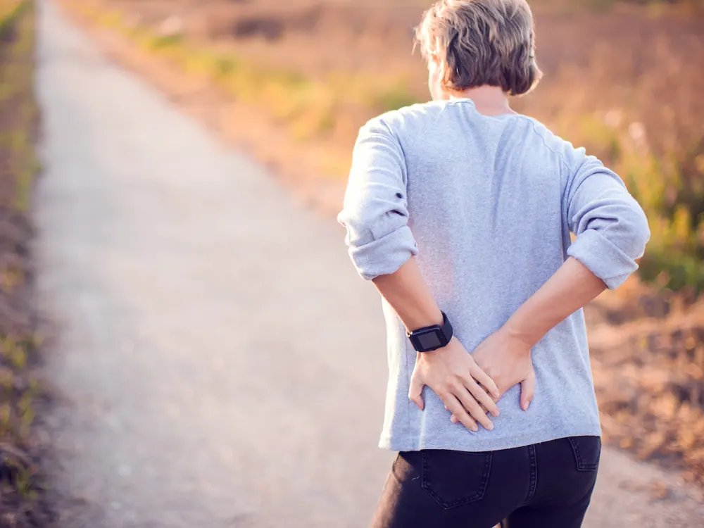 Chiropractic care near Meridianville, AL at HealthSource of Harvest