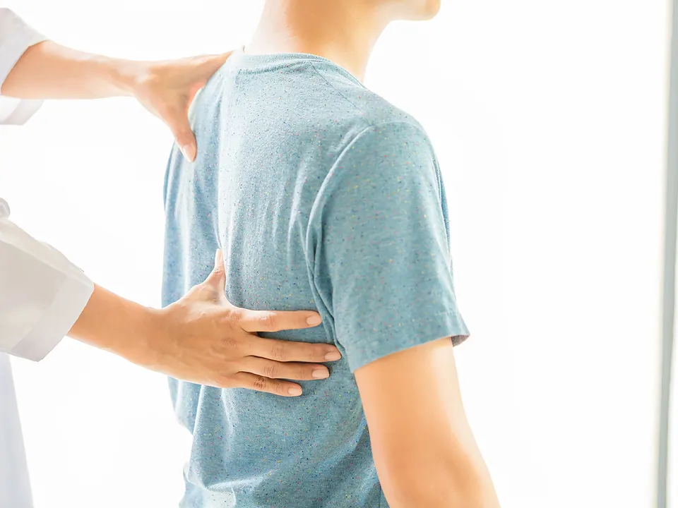 HealthSource of Harvest, chiropractic care near Monrovia, AL (2)