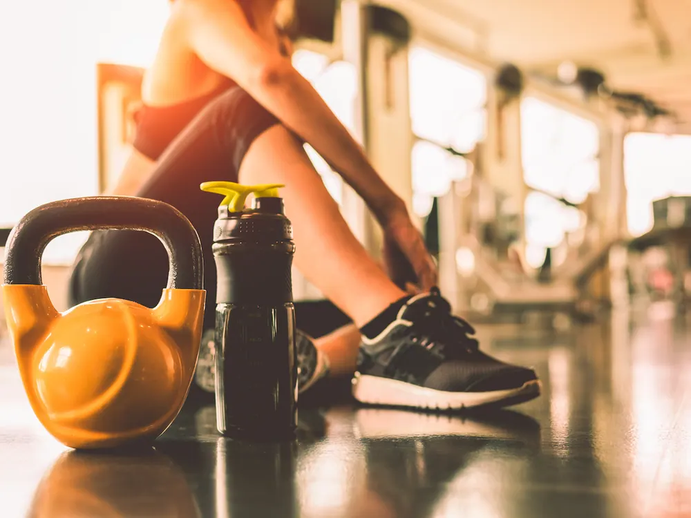 How Athlete Care works at HealthSource of Harvest