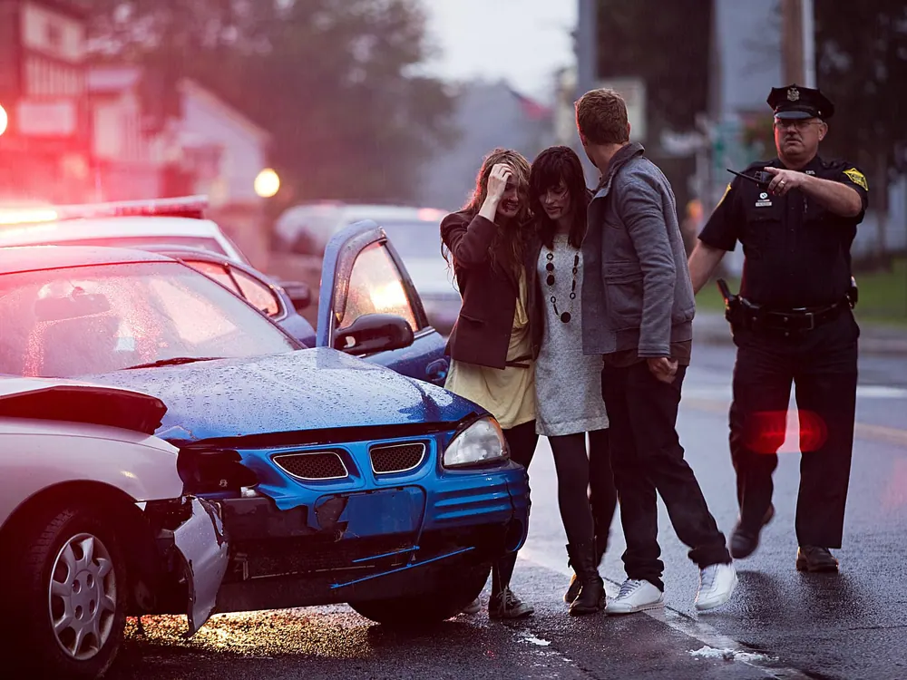 Auto Accident Care at HealthSource of Harvest in Harvest