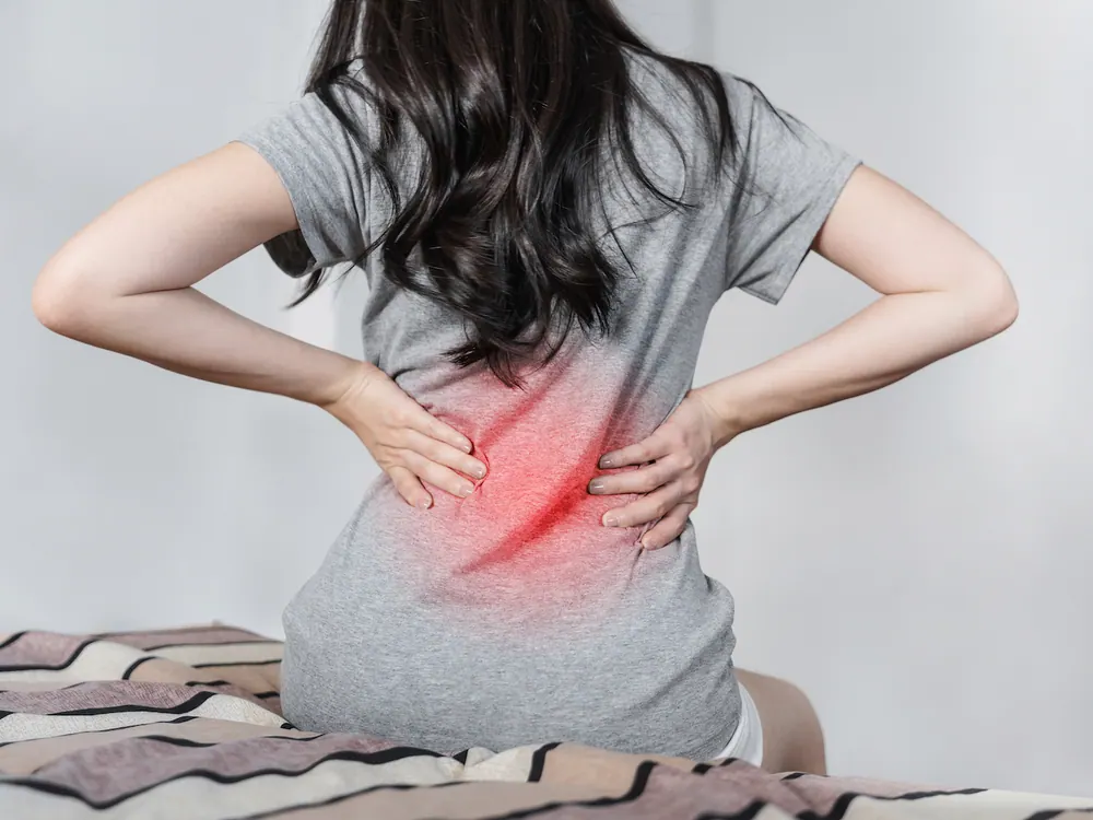 Chiropractic Care at HealthSource of Harvest in Harvest