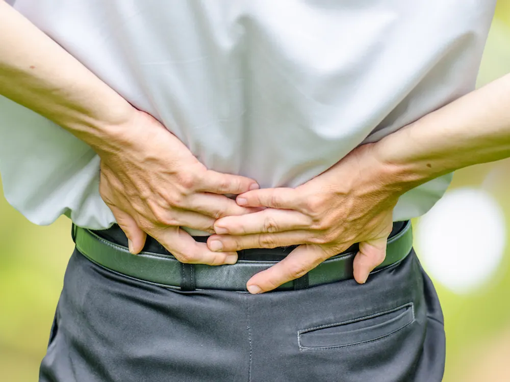 How Flexion-Distraction works at HealthSource of Harvest