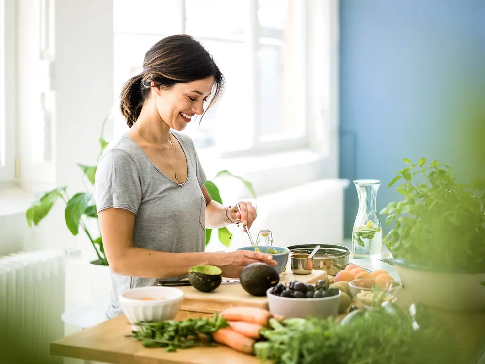 Functional Medicine at HealthSource of Harvest in Harvest