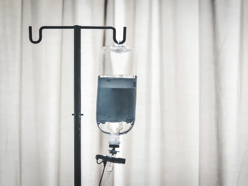 IV Therapy at HealthSource of Harvest in Harvest