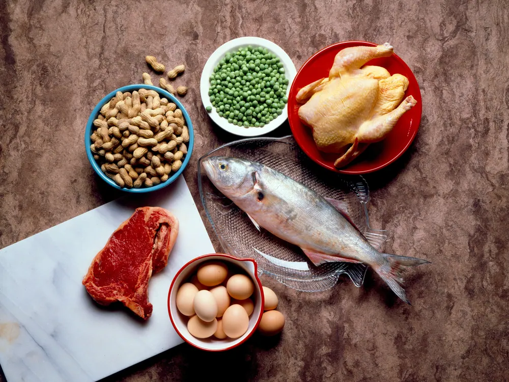 How Nutrition Coaching works at HealthSource of Harvest