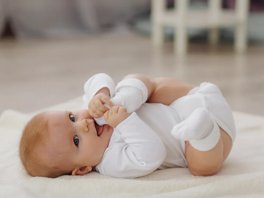 How Pediatric Care works at HealthSource of Harvest