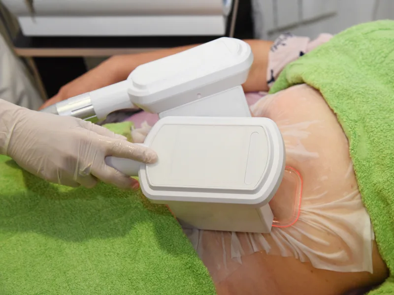 How Peptide Therapy works at HealthSource of Harvest