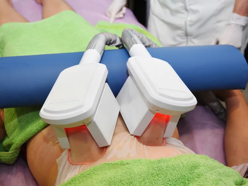 Peptide Therapy at HealthSource of Harvest in Harvest