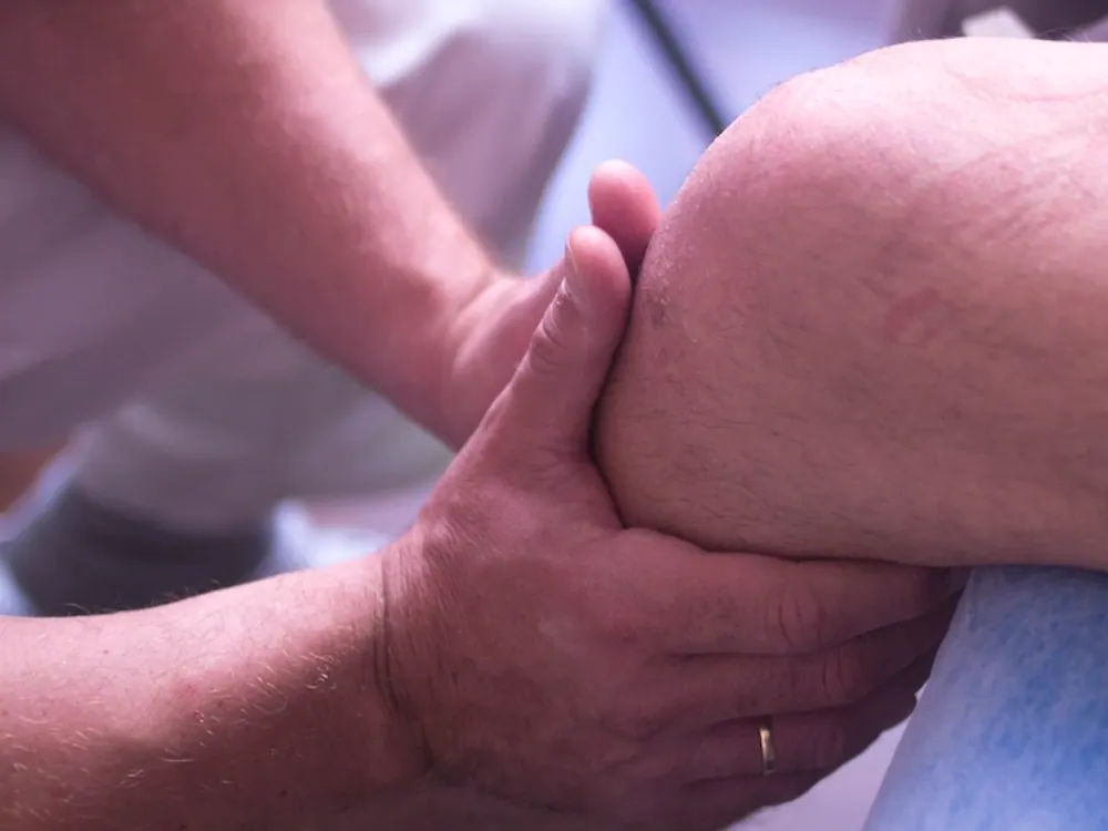 Physiotherapy at HealthSource of Harvest in Harvest