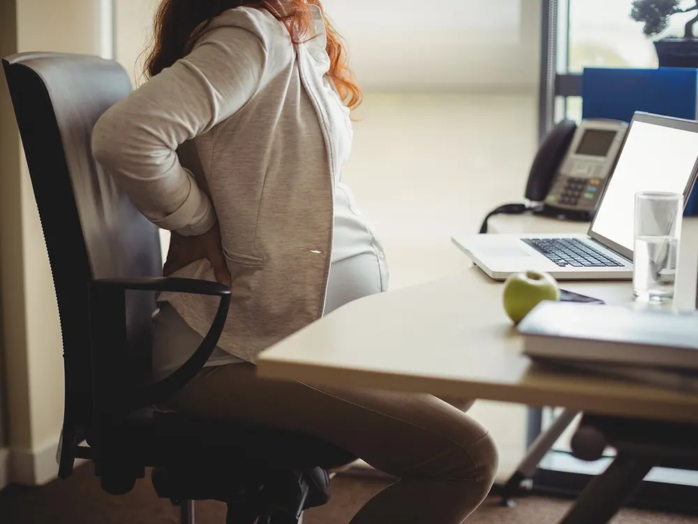 Prenatal Care at HealthSource of Harvest in Harvest
