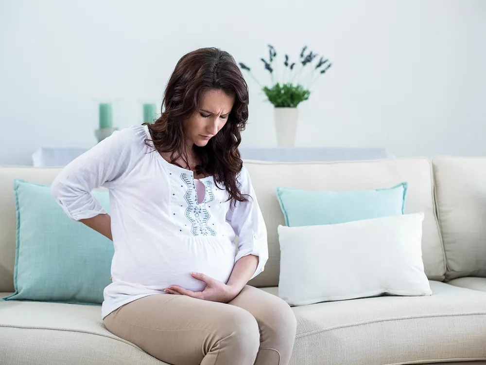 Prenatal Care at HealthSource of Harvest in Harvest