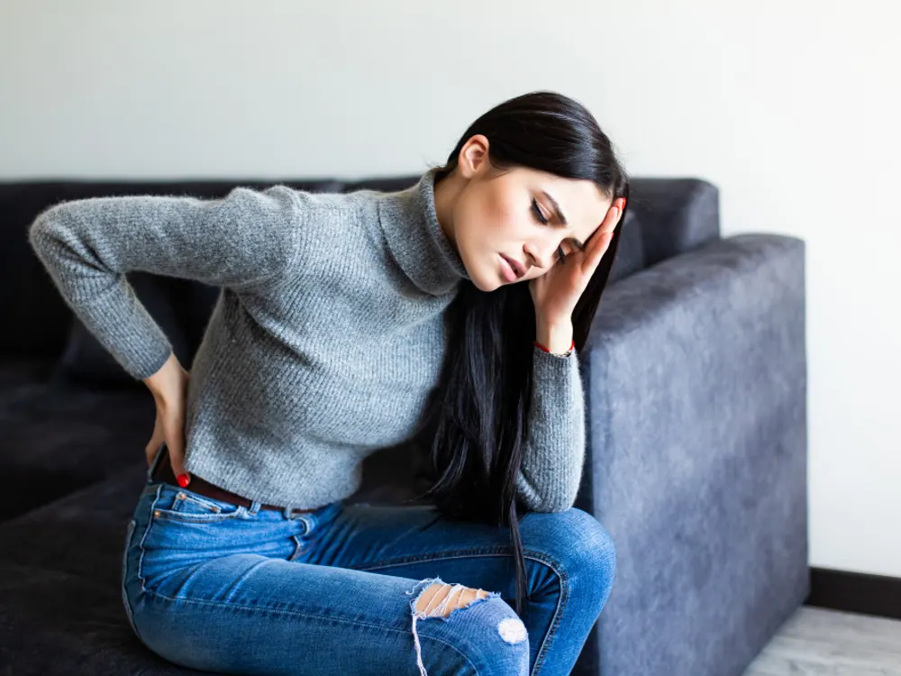 Spinal Decompression at HealthSource of Harvest in Harvest