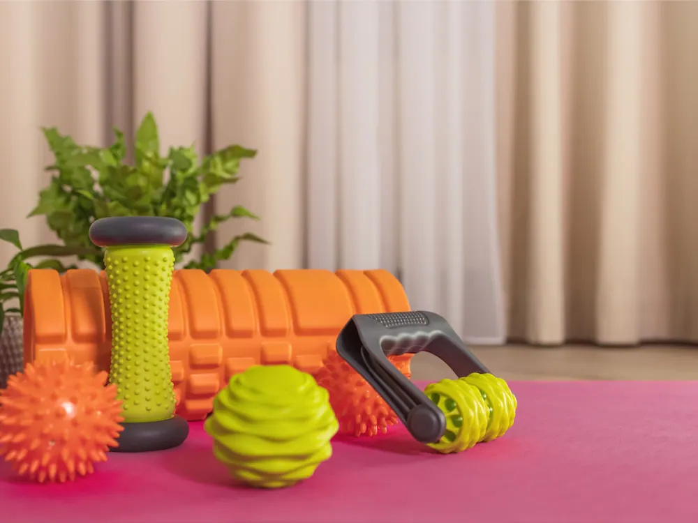 Trigger Point Therapy at HealthSource of Harvest in Harvest