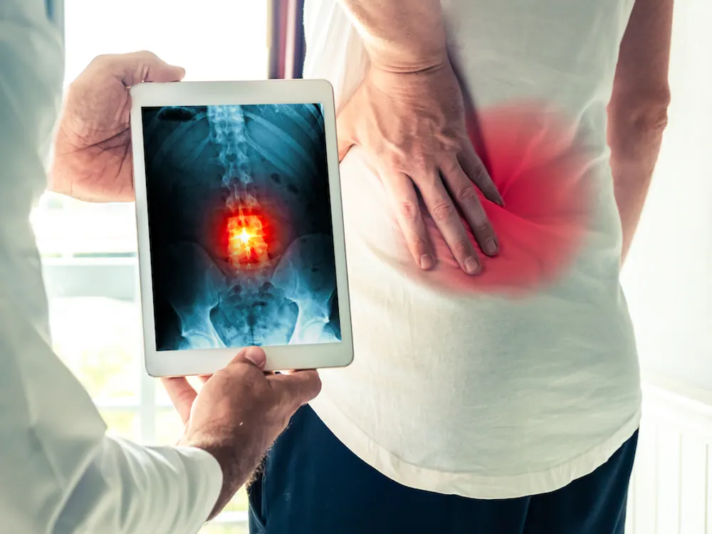 X-Rays at HealthSource of Harvest in Harvest