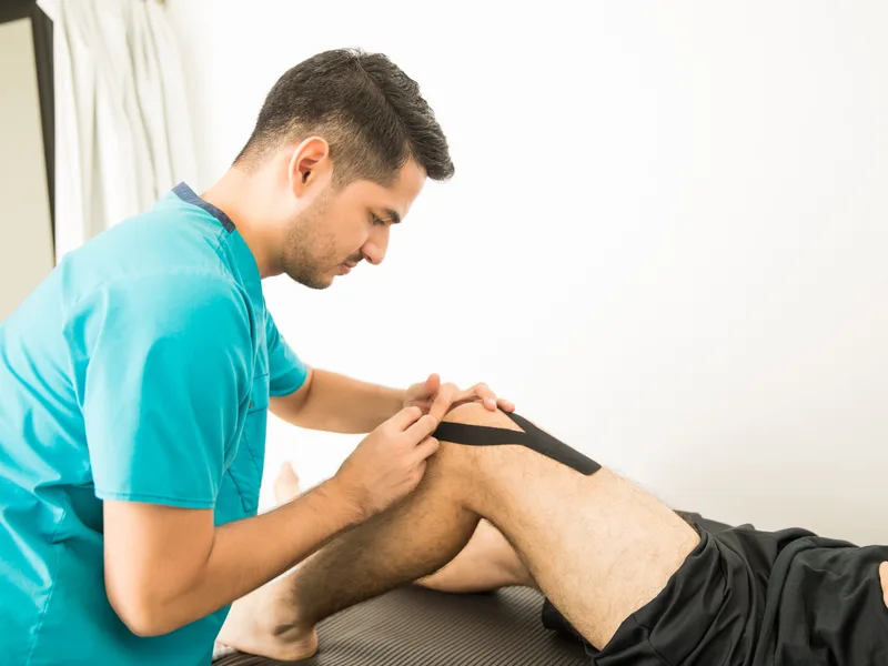 Chiropractic care for arthritis at HealthSource of Harvest in Harvest