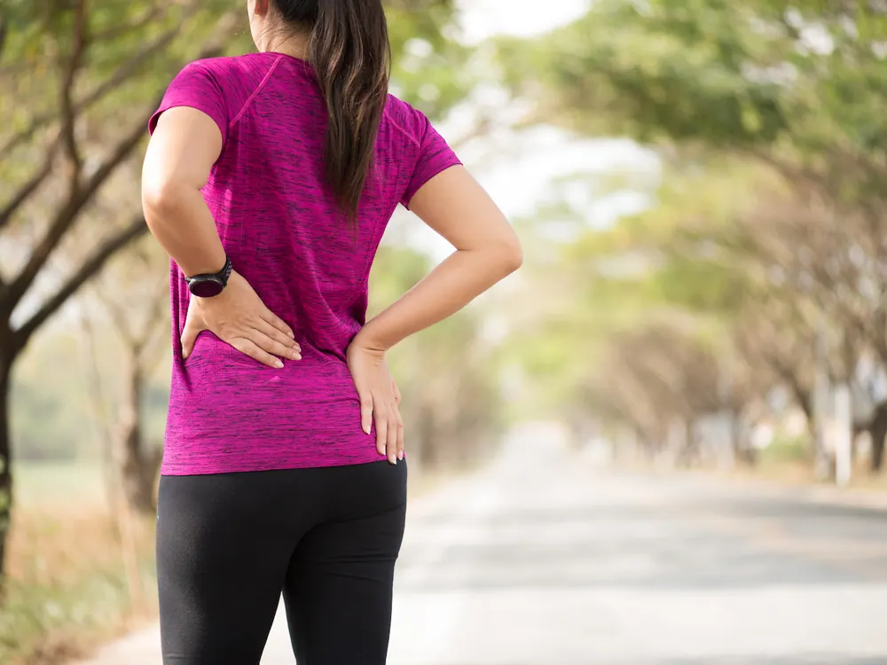 Chiropractic care for disc injury at HealthSource of Harvest in Harvest