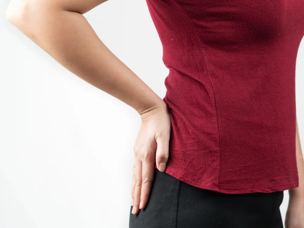 How HealthSource of Harvest treats hip pain in Harvest