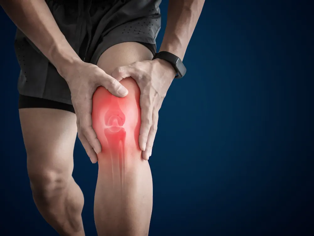 Chiropractic care for overuse injuries at HealthSource of Harvest in Harvest
