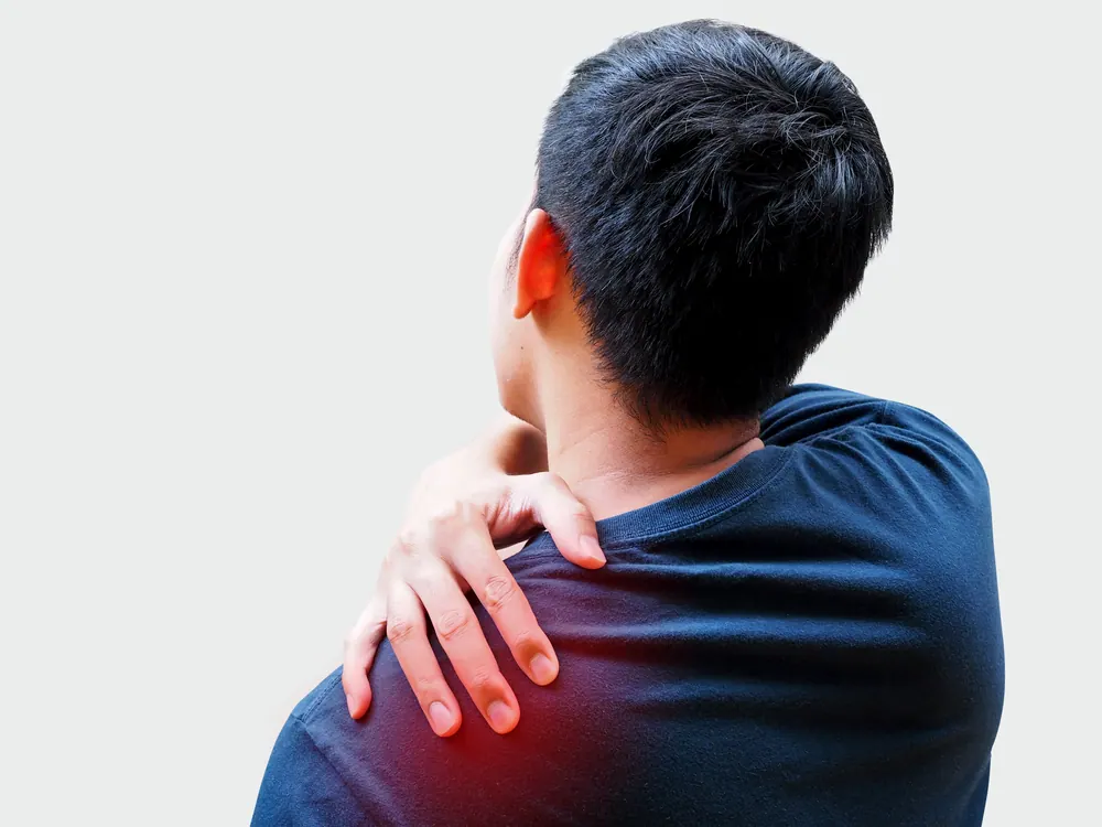 How HealthSource of Harvest treats rotator cuff injury in Harvest