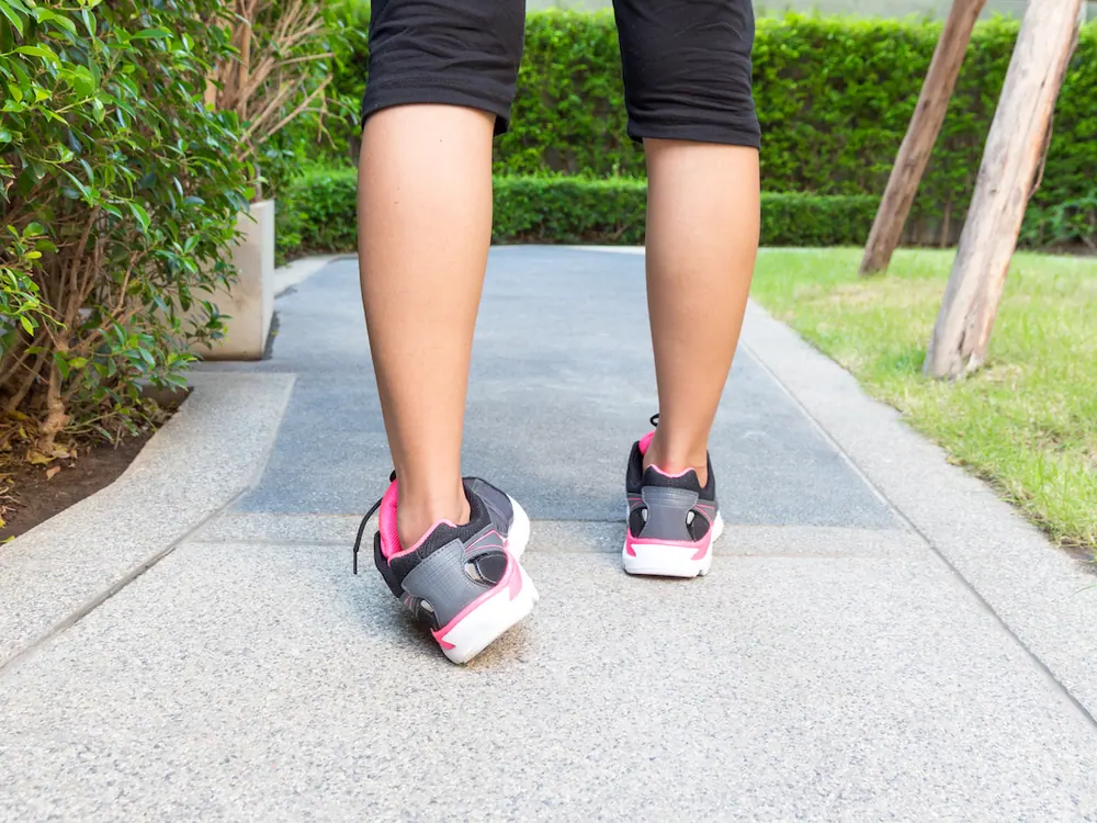 How HealthSource of Harvest treats sprains & strains in Harvest