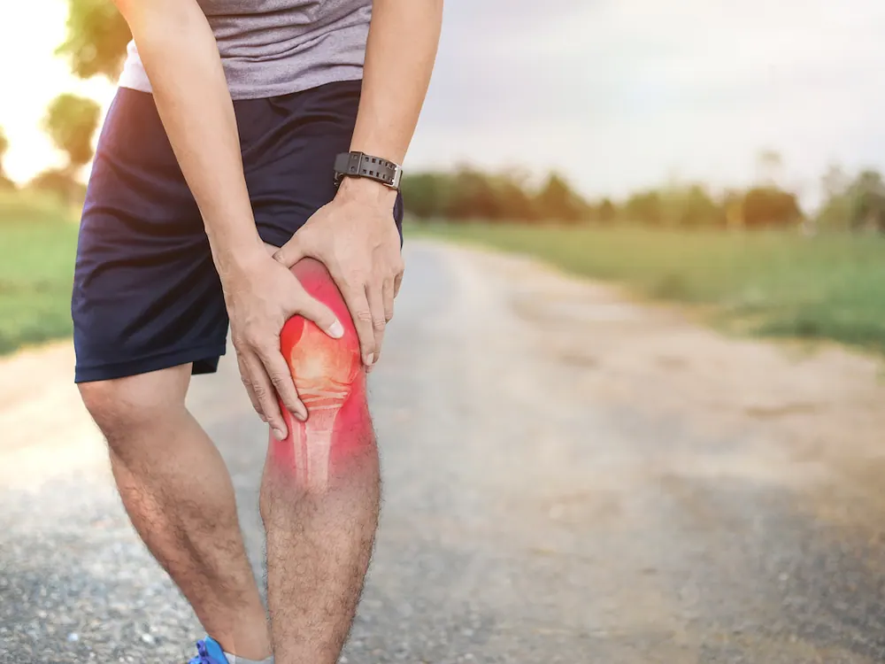 Chiropractic care for sprains & strains at HealthSource of Harvest in Harvest