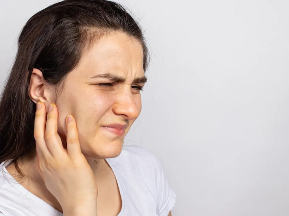 Chiropractic care for tmd / tmj at HealthSource of Harvest in Harvest