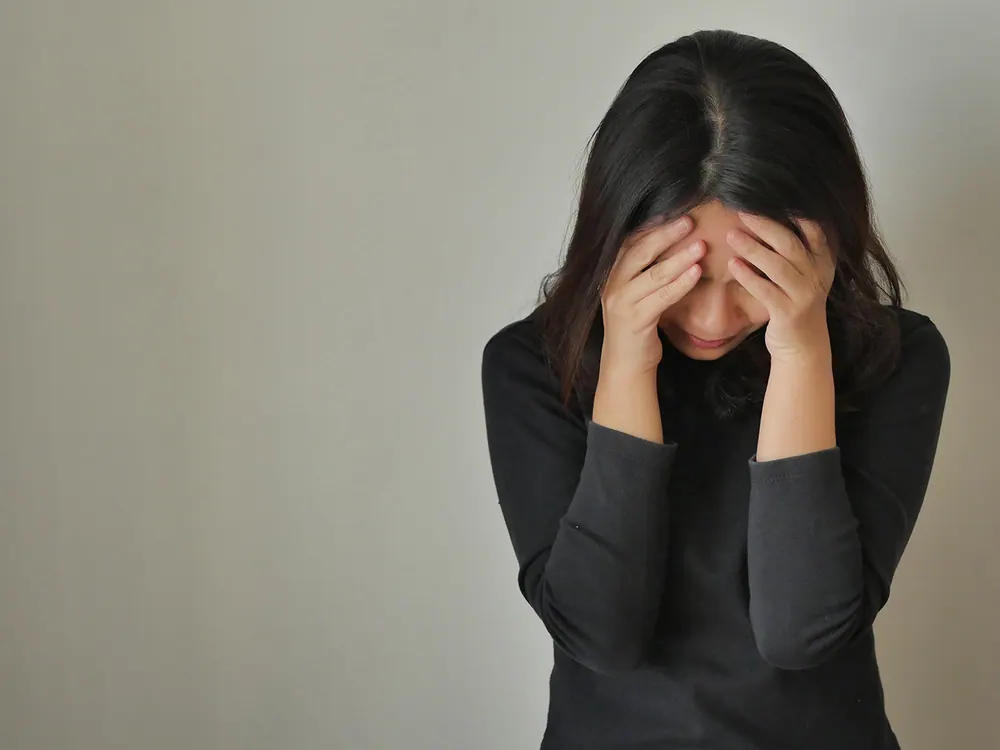 HealthSource of Harvest treating vertigo & dizziness in Harvest
