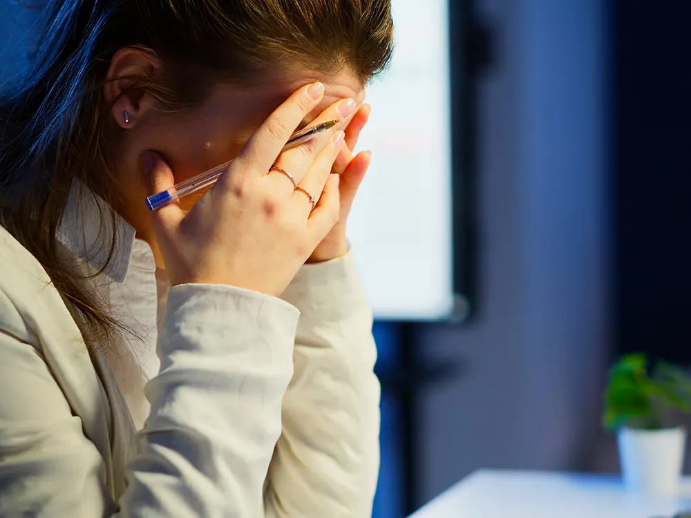 How HealthSource of Harvest treats vertigo & dizziness in Harvest
