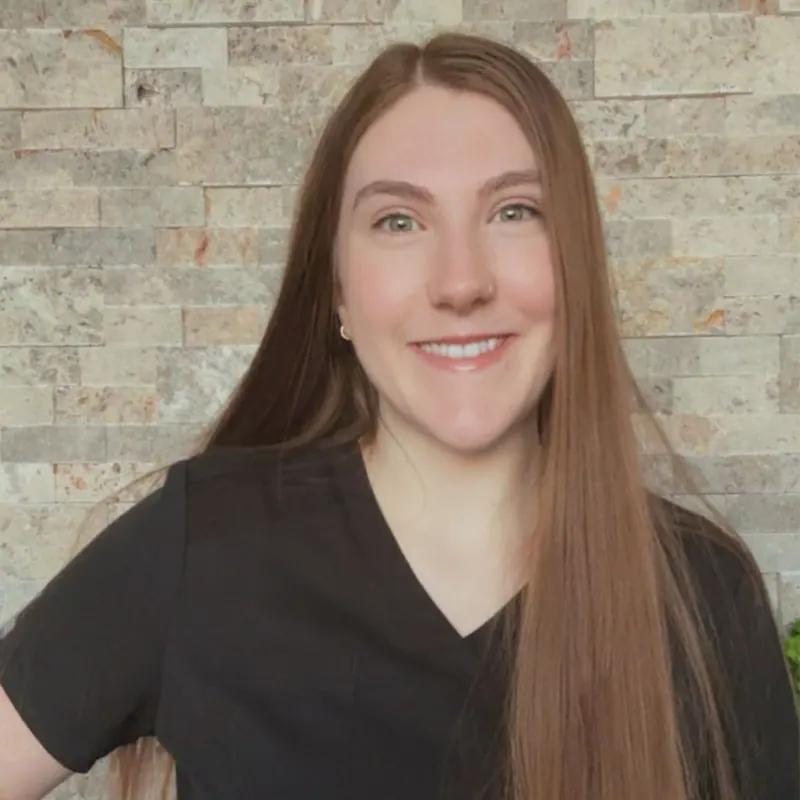 Amy Allen, Rehab Specialist at HealthSource of Harvest